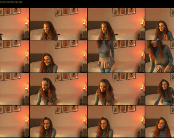 hell_lo — 6 minute Chaturbate female cam show recording, 720p, Feb 2, 2026