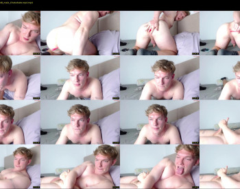 hercules__ — 14 minute Chaturbate male cam show recording, 720p, Feb 1, 2026