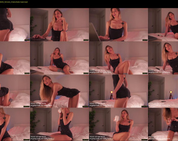 heyhorny_cb — 120 minute Chaturbate couple cam show recording, 720p, Feb 2, 2026