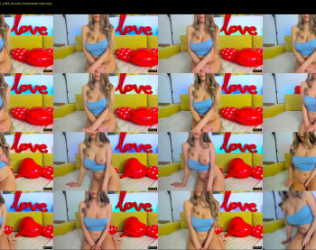 hot_babes_live — 12 minute Chaturbate female cam show recording, 720p, Feb 1, 2026