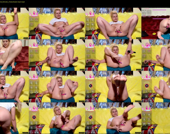 hot_hayde — 102 minute Chaturbate female cam show recording, 720p, Feb 1, 2026