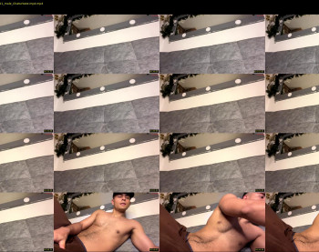iam__ares — 6 minute Chaturbate male cam show recording, 720p, Feb 2, 2026