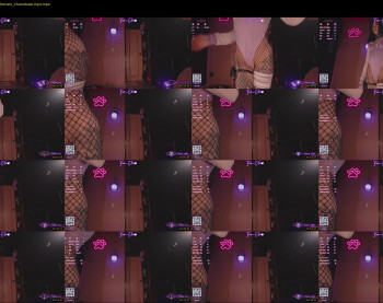 iam_eli — 3 minute Chaturbate female cam show recording, 720p, Feb 1, 2026