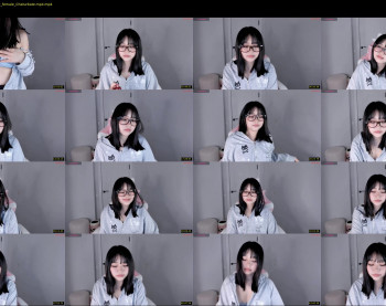 ichigo_o — 50 minute Chaturbate female cam show recording, 720p, Feb 1, 2026