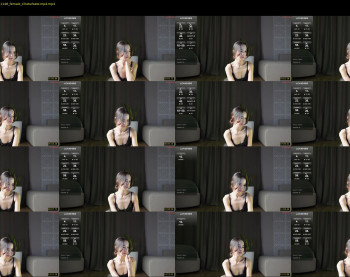 imaginasian_ — 18 minute Chaturbate female cam show recording, 720p, Feb 1, 2026