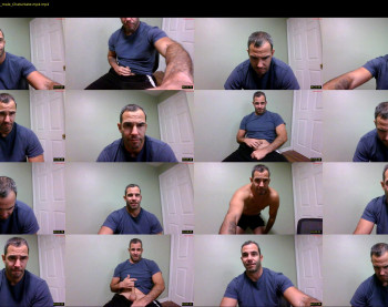 jacoff38 — 53 minute Chaturbate male cam show recording, 720p, Feb 2, 2026