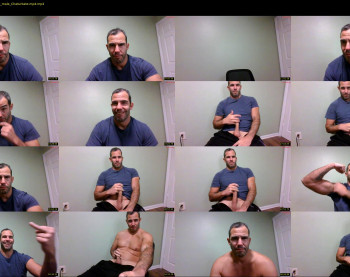 jacoff38 — 66 minute Chaturbate male cam show recording, 720p, Feb 2, 2026