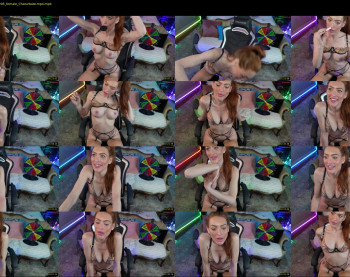 jaybeitsme — 7 minute Chaturbate female cam show recording, 720p, Feb 1, 2026
