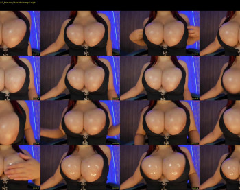jendralevis — 7 minute Chaturbate female cam show recording, 720p, Feb 1, 2026