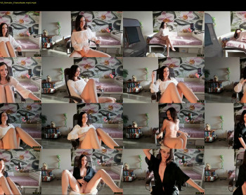 jennycutey — 120 minute Chaturbate female cam show recording, 720p, Feb 1, 2026