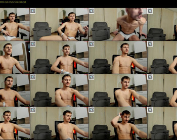 jimmys_style — 42 minute Chaturbate male cam show recording, 720p, Feb 2, 2026