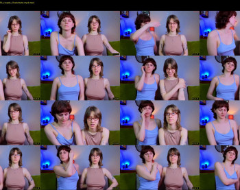 jitoon_exe — 33 minute Chaturbate female cam show recording, 720p, Feb 1, 2026