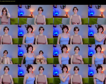 jitoon_exe — 14 minute Chaturbate female cam show recording, 720p, Feb 1, 2026