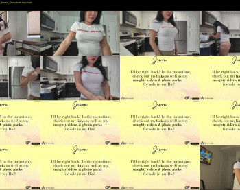 jiwon4u — 120 minute Chaturbate female cam show recording, 720p, Feb 2, 2026
