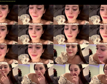 joanalkins — 3 minute Chaturbate female cam show recording, 720p, Feb 1, 2026