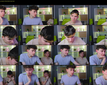 jordi_ser — 78 minute Chaturbate male cam show recording, 720p, Feb 2, 2026