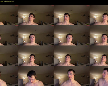 jzse2024 — 4 minute Chaturbate male cam show recording, 720p, Feb 2, 2026
