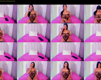 kaity_layne — 105 minute Chaturbate female cam show recording, 720p, Feb 2, 2026