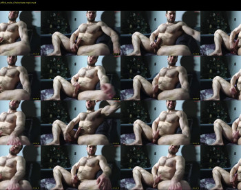 karmapolice_ — 10 minute Chaturbate male cam show recording, 720p, Feb 1, 2026
