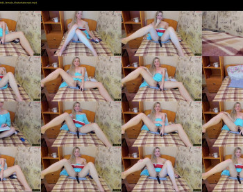kat7777777 — 121 minute Chaturbate female cam show recording, 720p, Feb 1, 2026