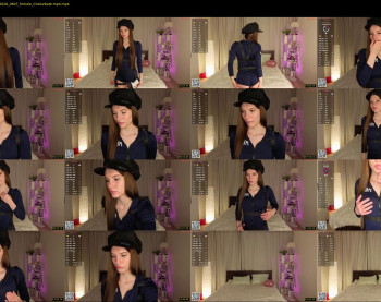 kathrineschnitman — 18 minute Chaturbate female cam show recording, 720p, Feb 1, 2026