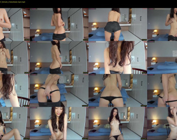 katyxgold — 121 minute Chaturbate female cam show recording, 720p, Feb 1, 2026