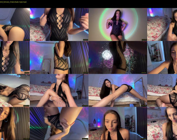 keirasworld — 120 minute Chaturbate female cam show recording, 720p, Feb 2, 2026
