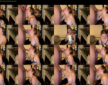 kendra34dd — 15 minute Chaturbate female cam show recording, 720p, Feb 2, 2026
