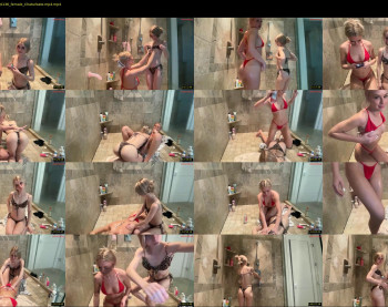 kenziesmithh — 121 minute Chaturbate female cam show recording, 480p, Feb 2, 2026