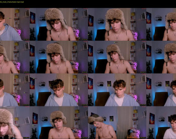 kevin_nix_ — 120 minute Chaturbate couple cam show recording, 720p, Feb 1, 2026
