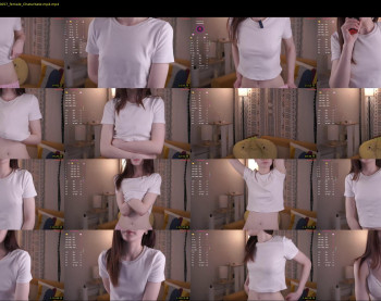 kianajansing — 120 minute Chaturbate female cam show recording, 720p, Feb 2, 2026