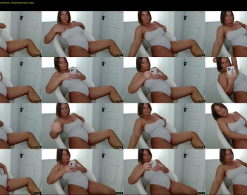 kiki_akai — 17 minute Chaturbate female cam show recording, 720p, Feb 1, 2026