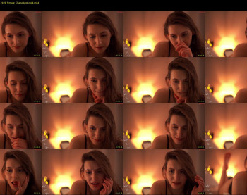 killer_in_you_ — 4 minute Chaturbate female cam show recording, 720p, Feb 1, 2026