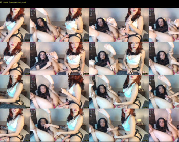 kittyheavy — 7 minute Chaturbate couple cam show recording, 720p, Feb 1, 2026
