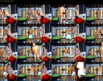kobayaske — 12 minute Chaturbate male cam show recording, 720p, Feb 2, 2026