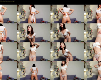kokomiuu — 4 minute Chaturbate female cam show recording, 720p, Feb 1, 2026