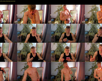 kurt_hanssen — 90 minute Chaturbate male cam show recording, 720p, Feb 1, 2026