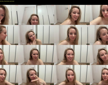 l1n4luv — 74 minute Chaturbate female cam show recording, 720p, Feb 1, 2026
