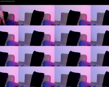 ladytrep — 4 minute Chaturbate couple cam show recording, 720p, Feb 1, 2026
