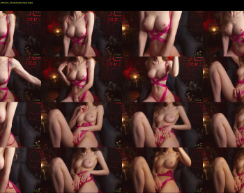 lalalexa — 88 minute Chaturbate female cam show recording, 720p, Feb 2, 2026