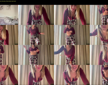 lana_inked — 10 minute Chaturbate female cam show recording, 720p, Feb 1, 2026