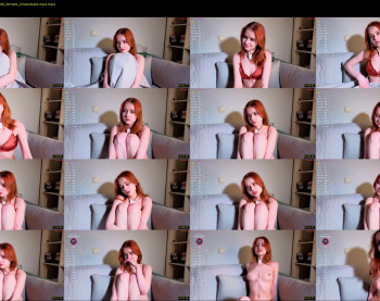 land_of_oz — 41 minute Chaturbate female cam show recording, 720p, Feb 1, 2026