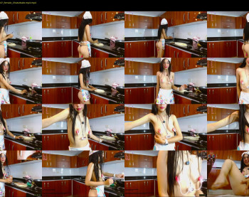 lara_jeean — 38 minute Chaturbate female cam show recording, 720p, Feb 1, 2026