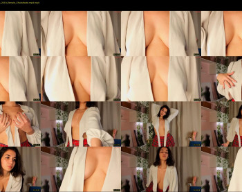 leeannepizzini — 3 minute Chaturbate female cam show recording, 720p, Feb 1, 2026