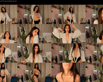 leeannepizzini — 23 minute Chaturbate female cam show recording, 720p, Feb 2, 2026