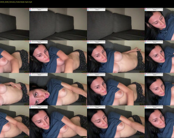 liberationalchemist — 18 minute Chaturbate couple cam show recording, 720p, Feb 2, 2026