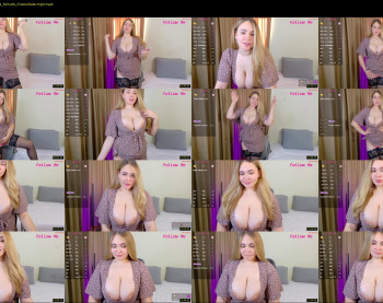 lightkisss — 31 minute Chaturbate female cam show recording, 720p, Feb 1, 2026