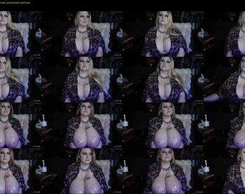 lillyth — 36 minute Chaturbate female cam show recording, 720p, Feb 1, 2026