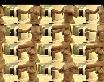 loveboost_r — 24 minute Chaturbate couple cam show recording, 720p, Feb 1, 2026