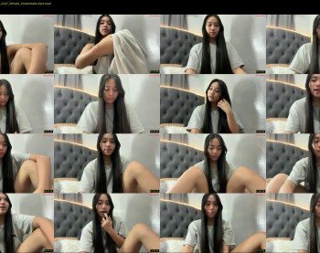 lovely_leah23 — 13 minute Chaturbate female cam show recording, 480p, Feb 1, 2026